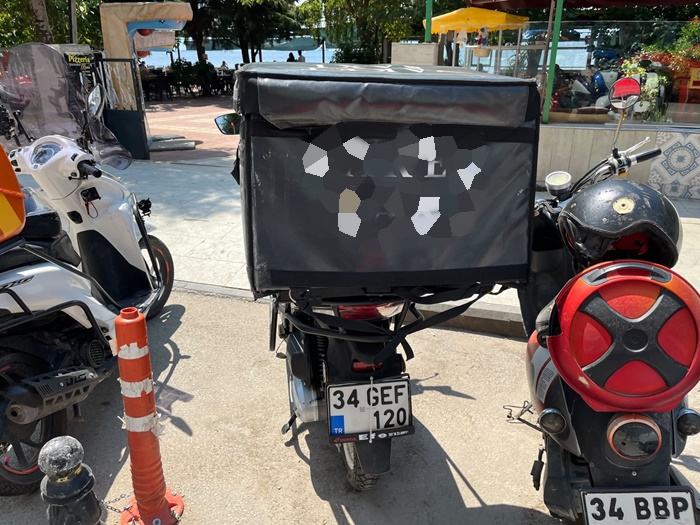 Sinop'ta İki Motosiklet Çarpıştı, 3 Yaralı Hastaneye Kaldırıldı 2 Sinop'ta İki Motosiklet Çarpıştı, 3 Yaralı Hastaneye Kaldırıldı5757