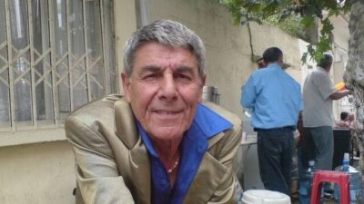 Sinop’un yetiştirdiği usta oyuncu Ercan Yazgan, tiyatrodan sinemaya ve televizyona