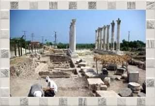 Tarihi Köprü: Adını Roma Eserinden Alan Boyabat'ın Komşu İlçesi 7 Gözlü Köprünün Hikayesi 10 Taskopru Pompeipolis boyabat kalesi