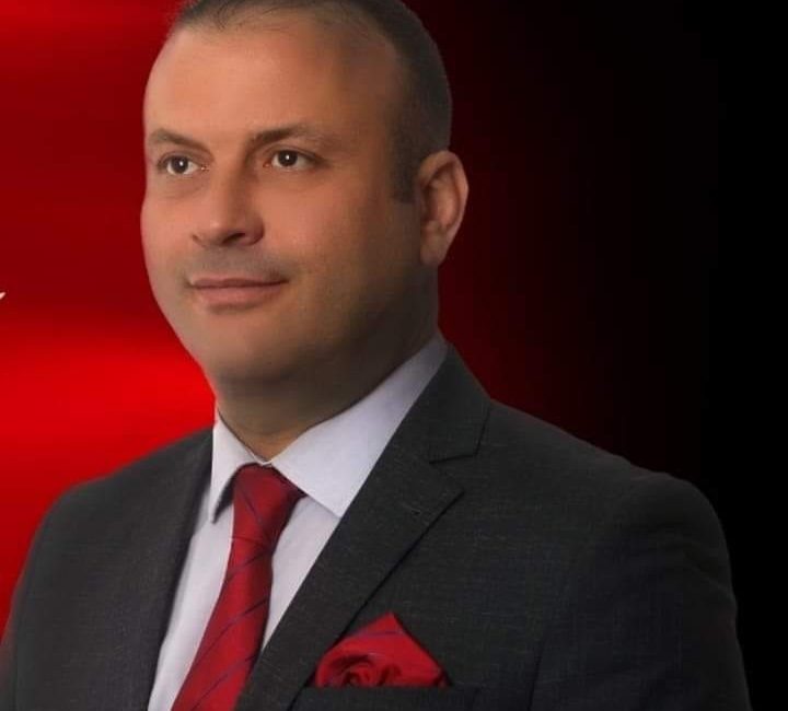 Türkiye İttifakı Sözcüsü Abdulkadir Bozkurt, “Terörsüz Türkiye” sürecine ilişkin sert