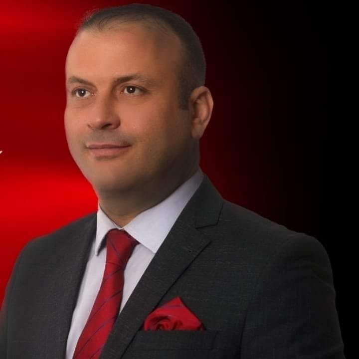 Türkiye İttifakı Sözcüsü Abdulkadir Bozkurt: “50 Bin Şehidin Hesabını Kim Verecek?” 2 Türkiye İttifakı Sözcüsü Abdulkadir Bozkurt: “50 Bin Şehidin Hesabını Kim Verecek?”