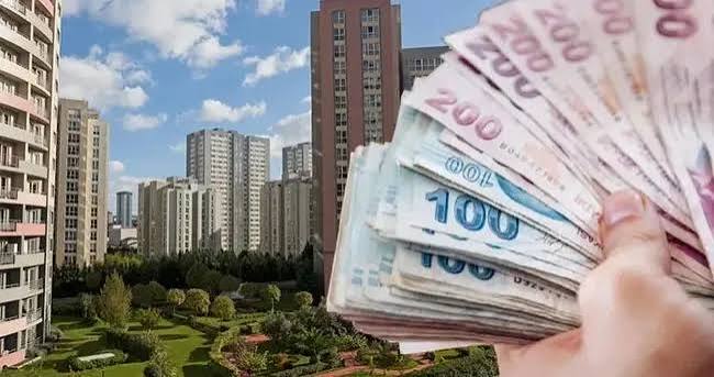 Türkiye'de Site Aidatları Neden Yüksek İşte Yüksek Aidatın Sebepleri ve Çözümü57