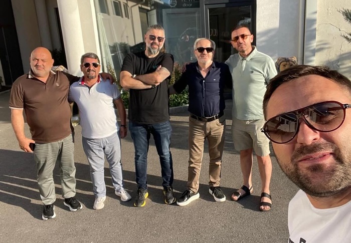 UTSİAD ve TÜKİAD'dan Kosova'da Stratejik İş Birliği: ICON Group ile Bayilik Anlaşması5757