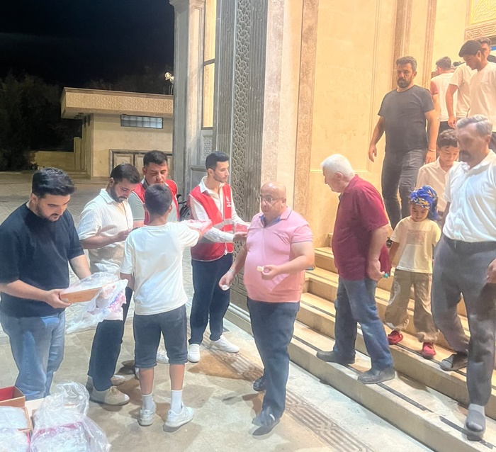 Yeniden Refah Boyabat Gençlik Kolları Mevlid Kandili’nde Vatandaşlarla Buluştu 1 Yeniden Refah Boyabat Gençlik Kolları Mevlid Kandili’nde Vatandaşlarla Buluştu57