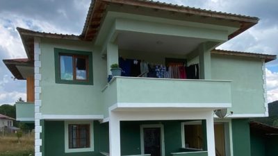 Durağan, Boyabat ve Saraydüzü bölgesinde alçı, sıva, boya, alçıpan, gergi