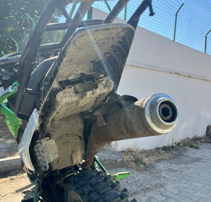 Kuralları Hiçe Sayanlara Boyabat Emniyetinden 701 Bin  TL'lik Ceza5755757