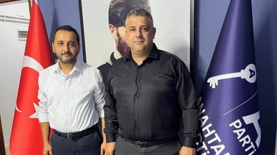 Güçlü Teşkilat, Güçlü Sinop" vizyonu doğrultusunda yapılan istişareler sonucu Boyabat