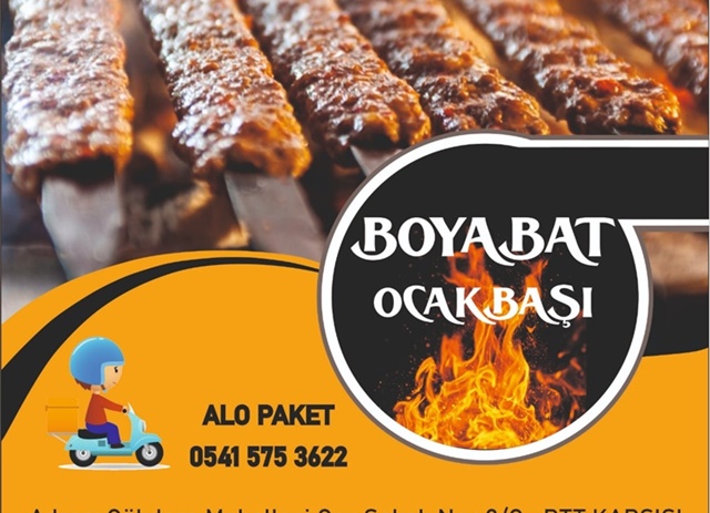 Köz Ateşinin Kokusu Boyabat’ı Sarıyor: PTT Karşısındaki Ocakbaşında Fiyatlar Cebi Yakmıyor!" 1 boyabat ocakbasi durum adana kebap kanat izgara cig kofte paket servis tavuk durum.jpgmansetler1