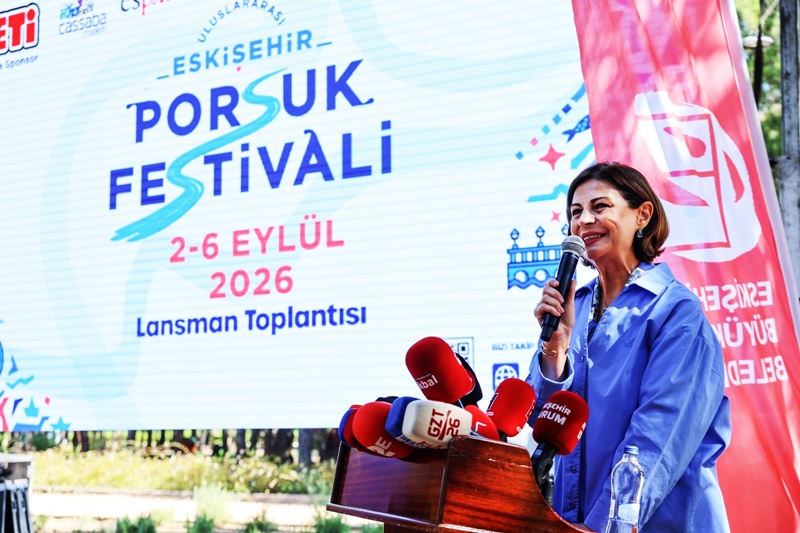 Açıklama (Meta Description): Eskişehir Büyükşehir Belediyesi tarafından “2026 Eskişehir Yılı”