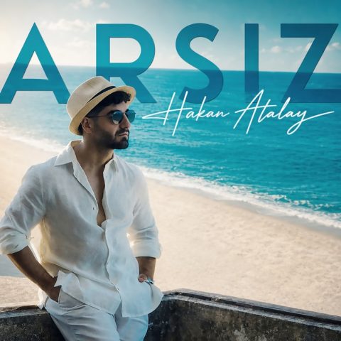 Hakan Atalay'dan Yeni Hit Adayı: "Arsız" Tüm Dijital Platformlarda Yayında 1 Hakan Atalay'dan Yeni Hit Adayı: "Arsız" Tüm Dijital Platformlarda Yayında