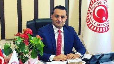 Yeni Parti Sinop Milletvekili Barış Karadeniz, Sinop genelinde yaşanan mobil