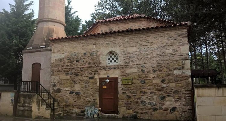 Tarihi Köprü: Adını Roma Eserinden Alan Boyabat'ın Komşu İlçesi 7 Gözlü Köprünün Hikayesi 2 Tarihi Köprü: Adını Roma Eserinden Alan Komşu İlçede 7 Gözlü Köprünün Hikayesi boyabat