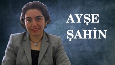 Annesinin vefayı hatırlatan hatıralarıyla pazar yerine adım atan Ayşe’nin kaleme