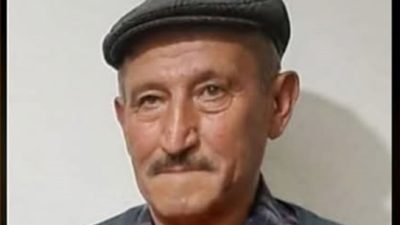 Boyabat sanayi esnaflarından Engin Çetinkaya, Belediye personeli Eyüp Çetinkaya ve