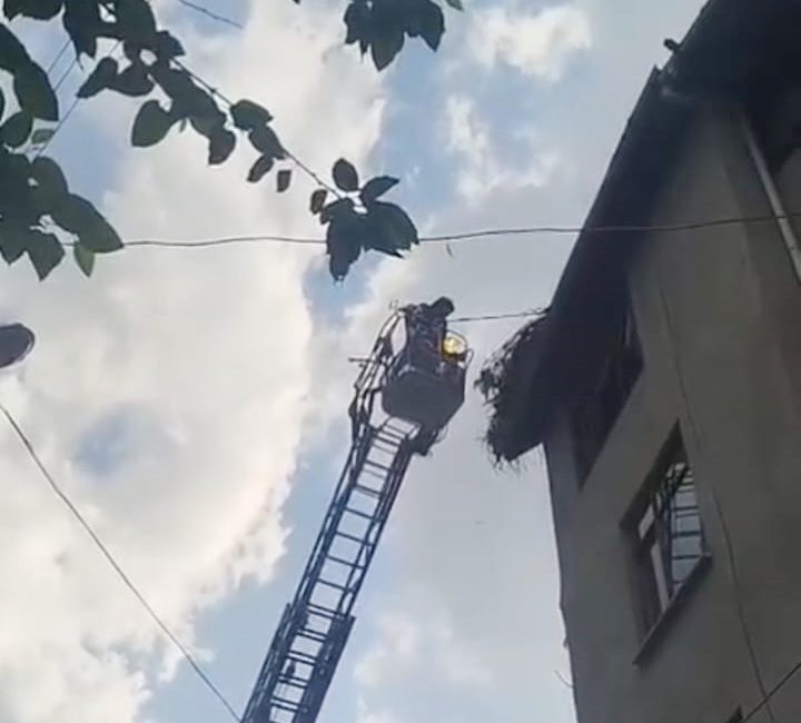Sinop Boyabat son dakika: Gazideresi
