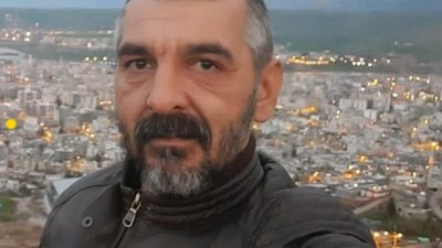  Kahveci merhum Hüseyin Koç ve Türkan Koç'un oğlu, Köksal