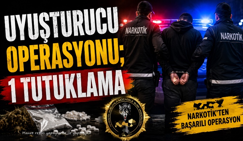 Sinop'un Boyabat ilçesinde hafta sonu