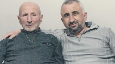Boyabat Kaymakamlığından emekli Yazı İşleri Müdürü Mehmet Ali Ersoy vefat