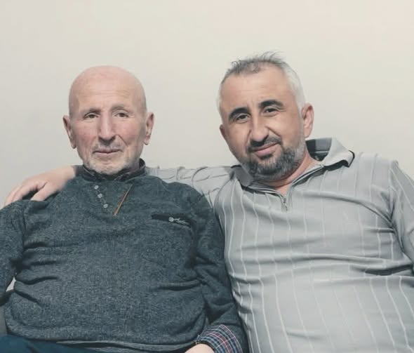 Boyabat Kaymakamlığından emekli Yazı İşleri Müdürü Mehmet Ali Ersoy vefat