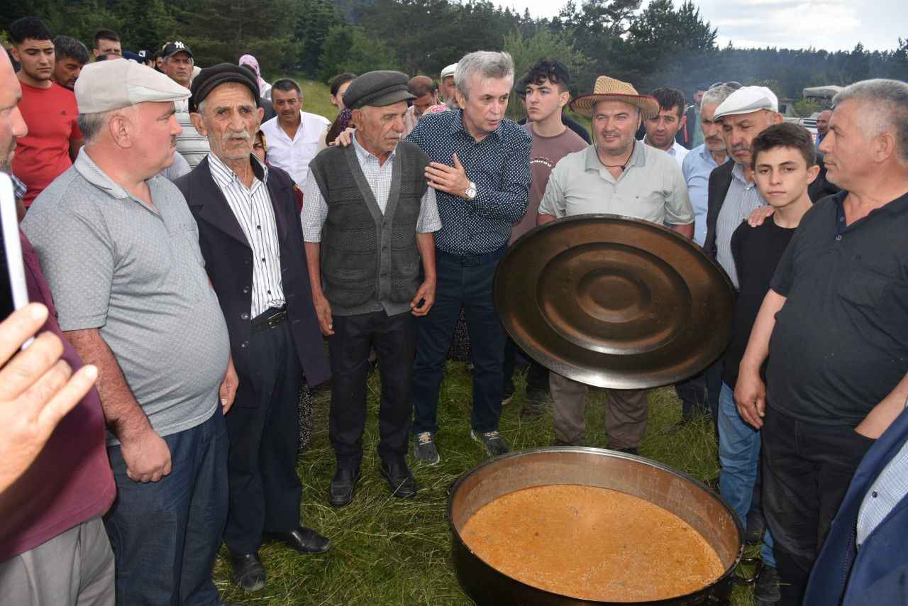Boyabat Usulü Keşkek Tarifi – Malzemeleri ve Yapılışı57