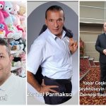 BİR SANDALYEDEN DAHA FAZLASI: İNSANLIK HÂLÂ YAŞIYOR