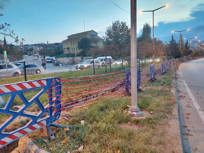 Boyabat’ta 2 Milyar TL’lik Dev Altyapı Yatırımı: Aydınlatmalar LED’e Dönüşüyor5757