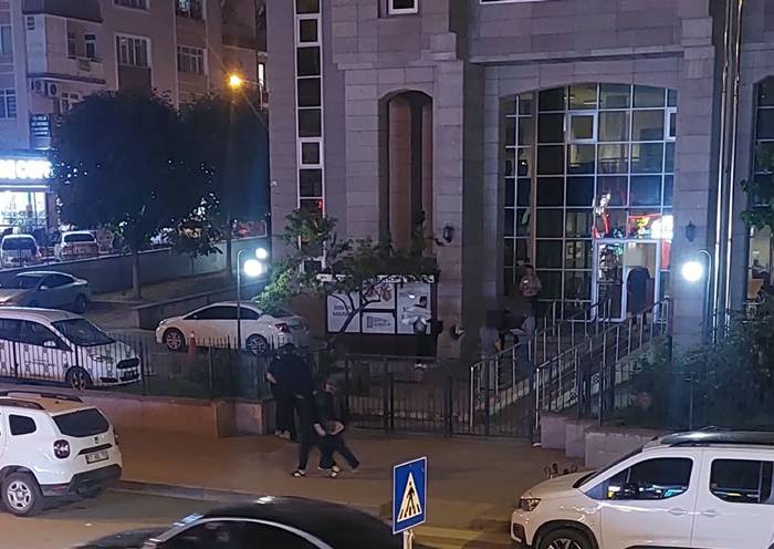 Boyabat uyuşturucu operasyonu polis narkoti