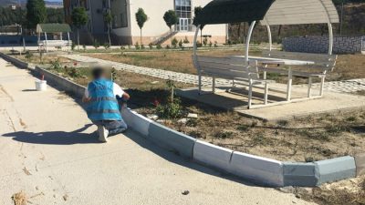 Durağan’da eğitime destek amacıyla anlamlı bir çalışma başlatıldı. Boyabat Denetimli