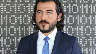 Türkiye'de Doğanay Siber Emniyet Teknolojileri tarafından geliştirilen yapay zekâ ajanı