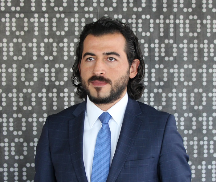 Yerli Siber Güvenlik Ajanı KA'OS Görev Başında! 1 Yerli Siber Güvenlik Ajanı KA'OS Görev Başında!