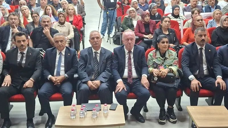 MHP Sinop’ta 15. Olağan Kongre Heyecanı 1 MHP Sinop6