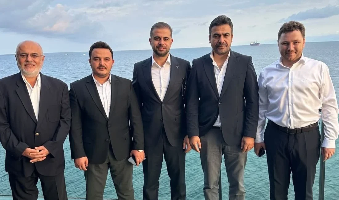 Milliyetçi Hareket Partisi (MHP) Sinop İl Başkanlığı, 15. Olağan Genel