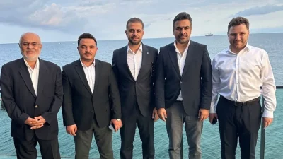 Milliyetçi Hareket Partisi (MHP) Sinop İl Başkanlığı, 15. Olağan Genel