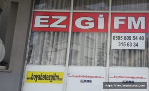 Boyabat Ezgi FM canlı dinle!