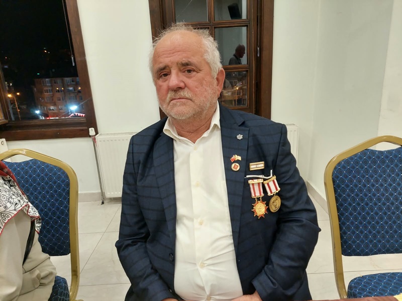 Sinop Boyabat Gaziler Sehit Yemek077