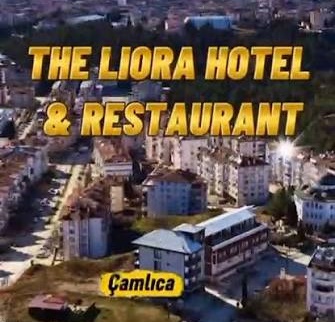 Boyabat Otel ve Restoran - The Liora Hotel & Restaurant Sinop 2 Boyabat Otel ve Restoran - The Liora Hotel & Restaurant Sinop57