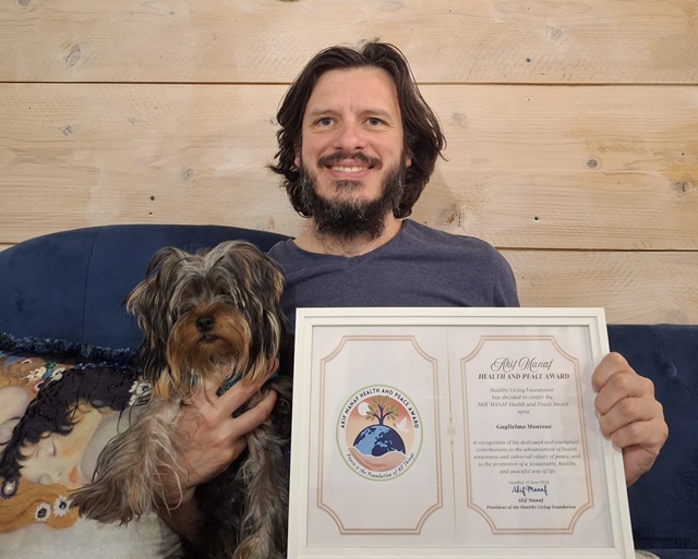 Sağlıklı Yaşam Vakfı tarafından toplumsal refah, sürdürülebilirlik ve barış kültürünü