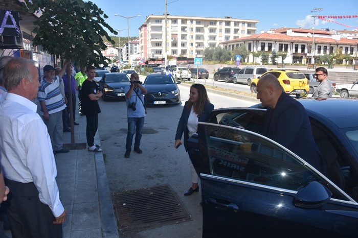 Ayyüce Türkeş Boyabat’ta: “Türkiye’nin Bilinçli İnsanların Yönetimine İhtiyacı Var”5757