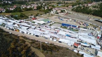 Boyabat ve Durağan Panayırı için geri sayım başladı! Asırlık panayır