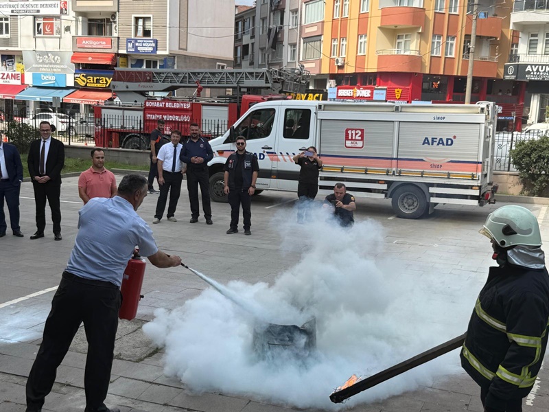 boyabat adliyesi afad arama kurtarma1