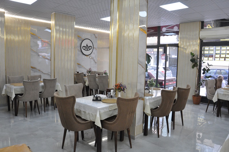 Boyabat Pide, Lahmacun ve Mantı Salonu Menteş Otel 16 boyabat duragan mentes pide lahmacun manti salonu otel7