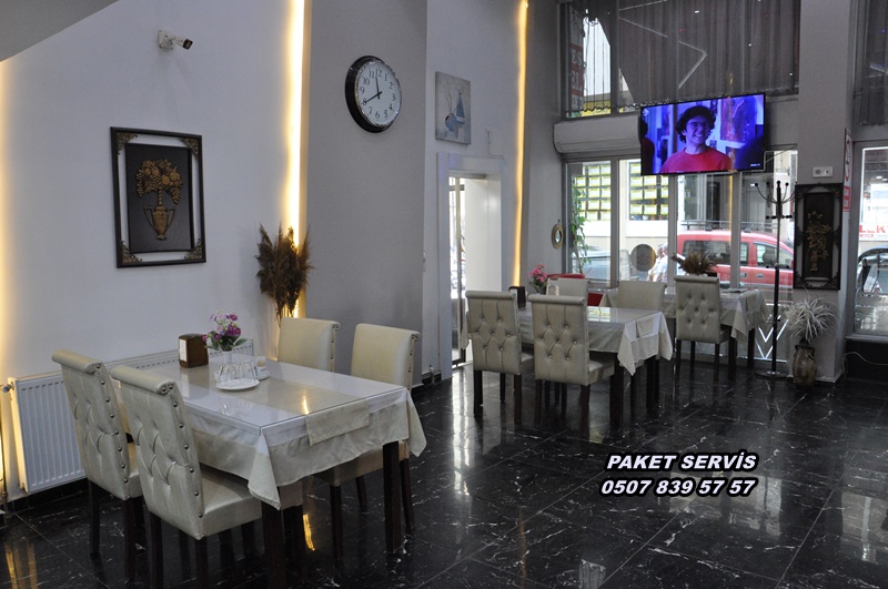 Boyabat Pide, Lahmacun ve Mantı Salonu Menteş Otel 13 boyabat duragan mentes pide lahmacun manti salonu otel789