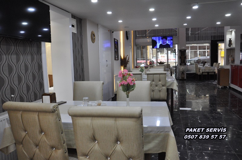 Boyabat Pide, Lahmacun ve Mantı Salonu Menteş Otel 14 boyabat duraragan mentes pide lahmacun manti salinu otel78