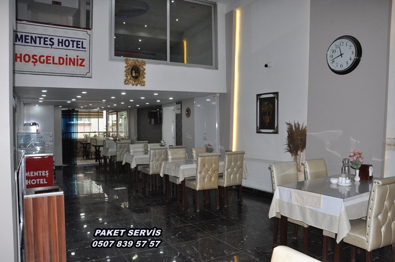 Boyabat Pide, Lahmacun ve Mantı Salonu Menteş Otel 15 boyabat duraragan mentes pide lahmacun manti salonu otel7891