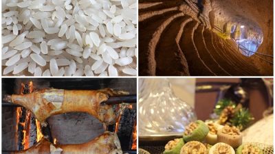 Sinop Boyabat, köklü tarihi, eşsiz jeolojik oluşumları ve zengin gastronomik