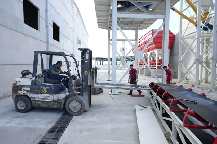 Boyabat Organize Sanayi Bölgesi’nde Yatırım Hamlesi: 13 Yeni İşletme Yolda 1 Boyabat Organize Sanayi Bölgesi’nde Yatırım Hamlesi: 13 Yeni İşletme Yolda