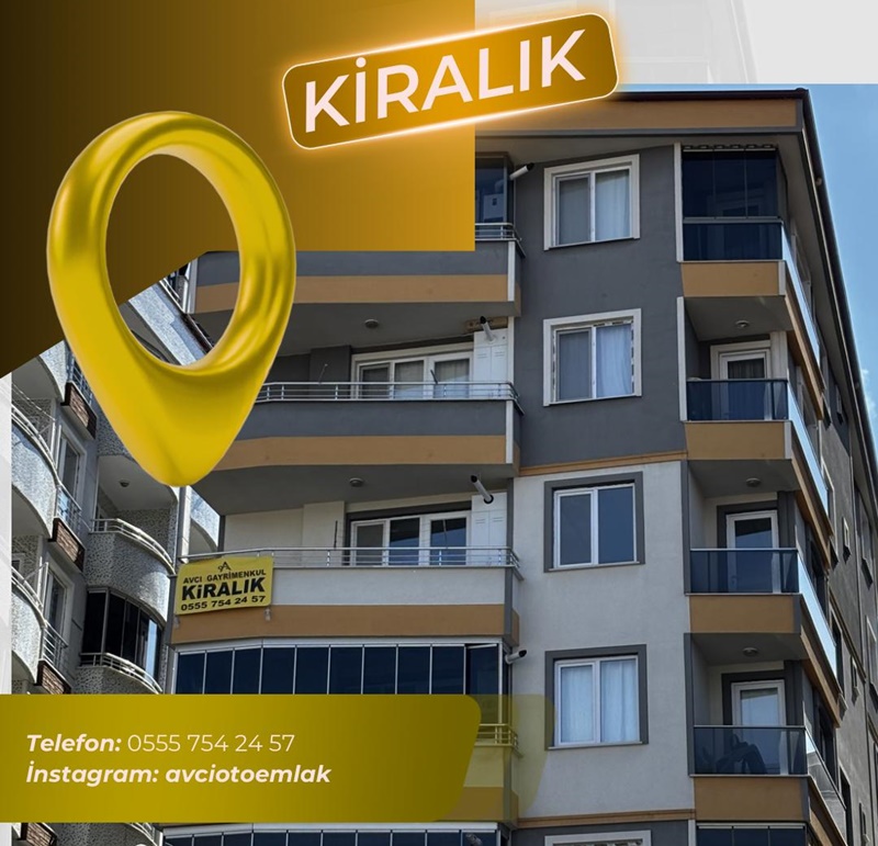 Boyabat Avcı Oto Emlak: Daire, Dükkan ve İkinci El Araçta Güvenilir Adres 3 Boyabat Avcı Oto Emlak: Daire, Dükkan ve İkinci El Araçta Güvenilir Adres5757