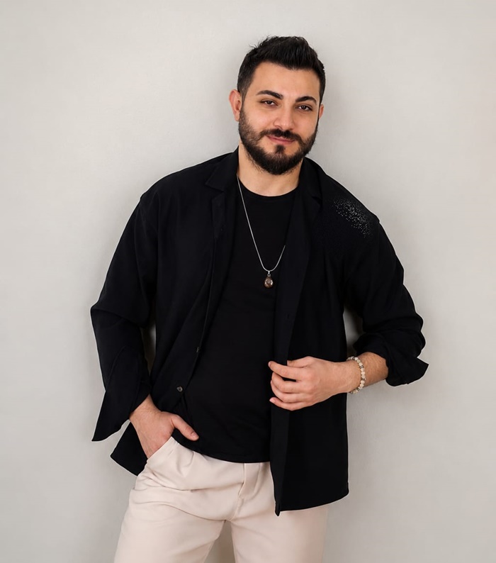 Cem Arslan’dan Müzikseverlere Yeni Sürpriz: “Gibi Gibi” Geliyor! 2 Cem Arslan’dan Müzikseverlere Yeni Sürpriz: “Gibi Gibi” Geliyor!5757