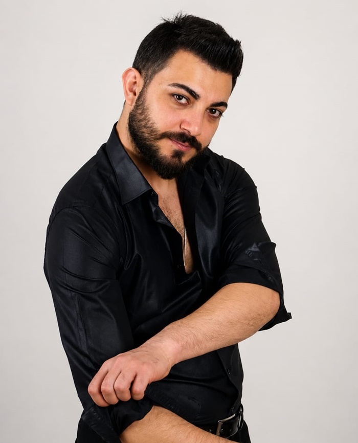 Cem Arslan’dan Müzikseverlere Yeni Sürpriz: “Gibi Gibi” Geliyor! 3 Cem Arslan’dan Müzikseverlere Yeni Sürpriz: “Gibi Gibi” Geliyor!57