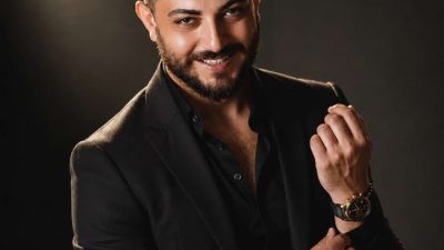 Türk müziğinin güçlü yorumcularından Cem Arslan, müzik yolculuğuna yepyeni bir